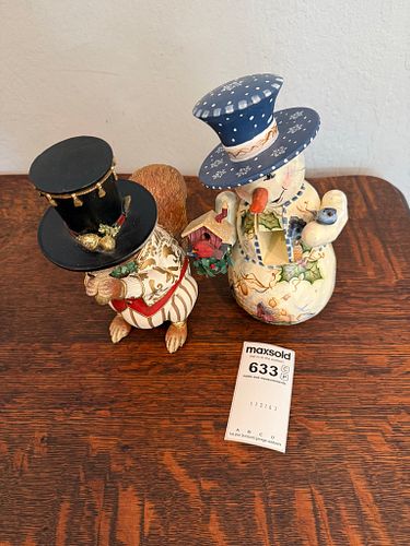 Lot #633 (1 of 9)