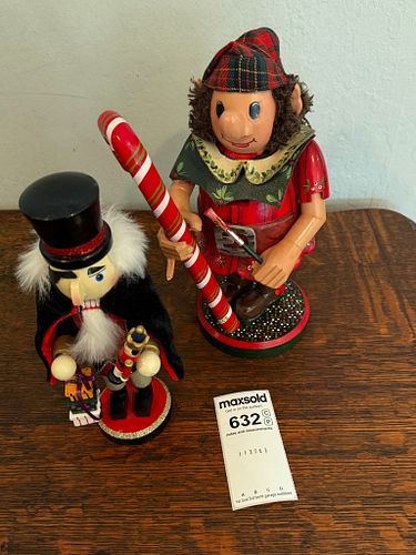 Lot #632 (1 of 8)