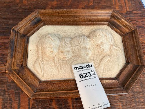 Lot #623 (1 of 8)