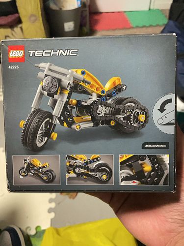 Lot #37 (1 of 4)