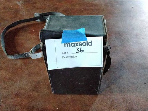Lot #36 (1 of 7)