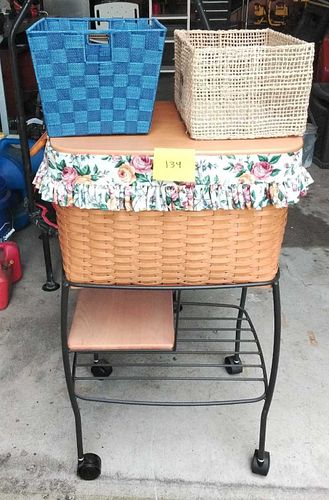 Lot #134 (1 of 5)