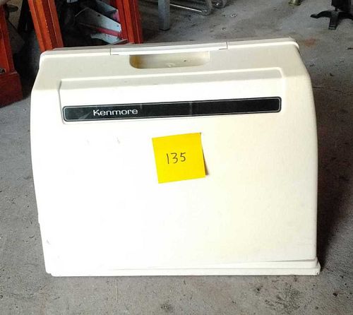Lot #135 (1 of 6)