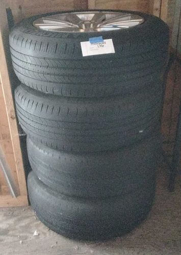Lot #136 (1 of 9)