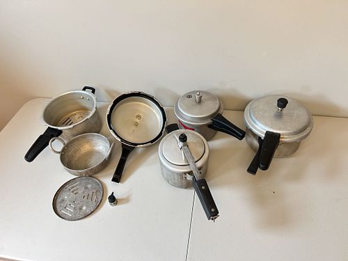 Lot #38 (1 of 8)