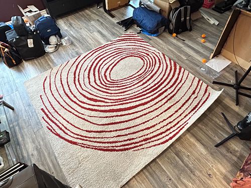 Lot #97 (1 of 5)