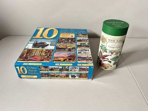 Lot #103 (1 of 7)