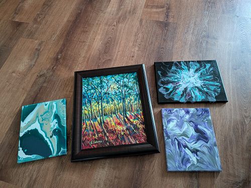 Lot #32 (1 of 6)