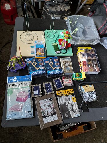 Lot #48 (1 of 20)
