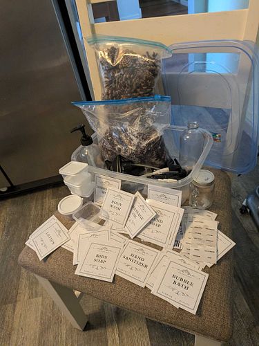 Lot #51 (1 of 12)