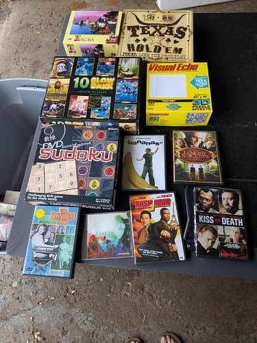 Lot #69 (1 of 6)