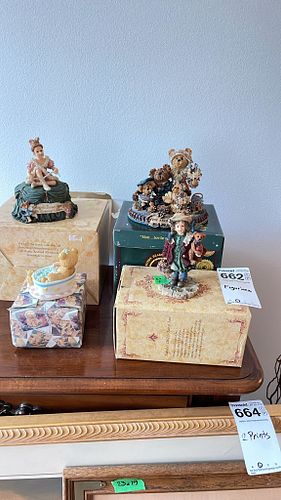 Lot #662 (1 of 14)