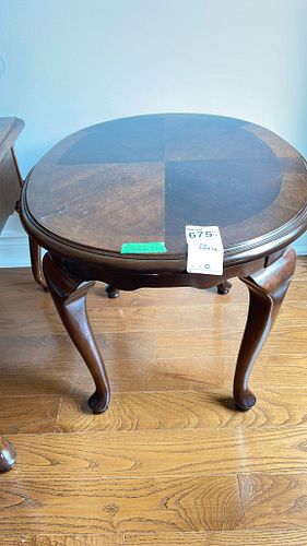 Lot #675 (1 of 8)
