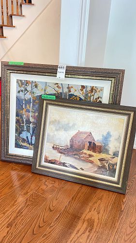Lot #685 (1 of 17)