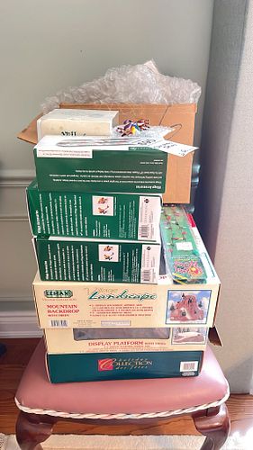 Lot #695 (1 of 13)