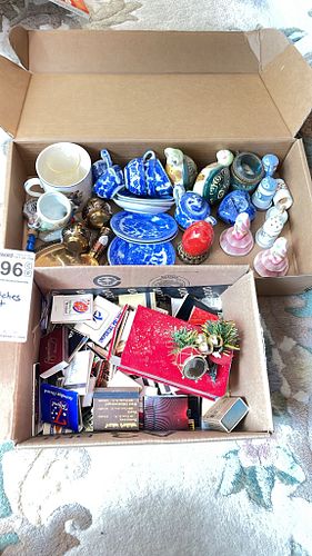 Lot #696 (1 of 17)