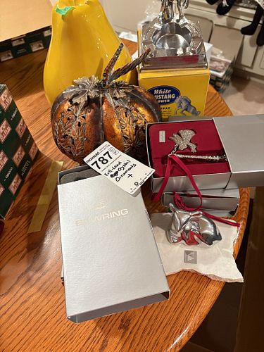 Lot #787 (1 of 13)