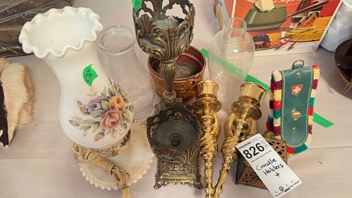 Lot #826 (1 of 12)