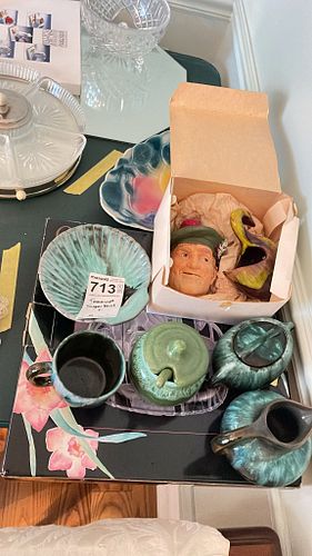Lot #713 (1 of 15)