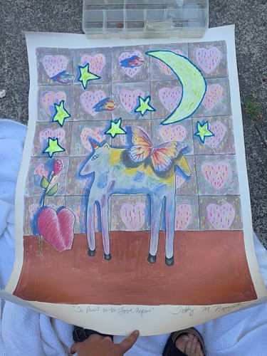 Lot #35 (1 of 3)