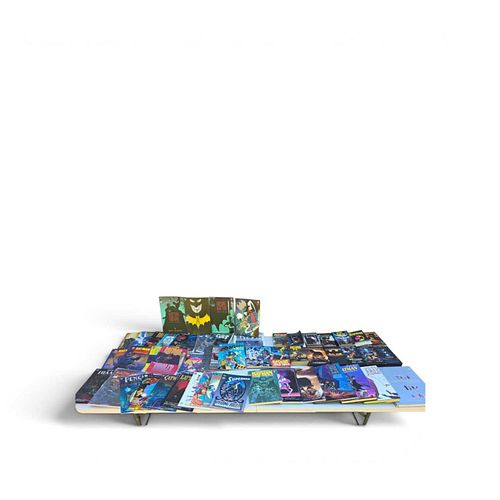 Lot #100 (1 of 3)