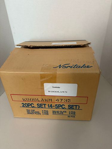 Lot #18 (1 of 6)
