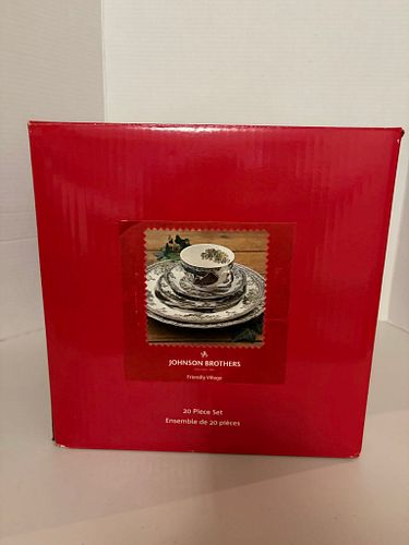 Lot #60 (1 of 5)