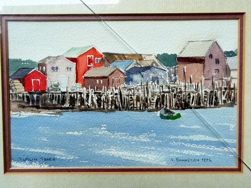Lot #753 (1 of 8)