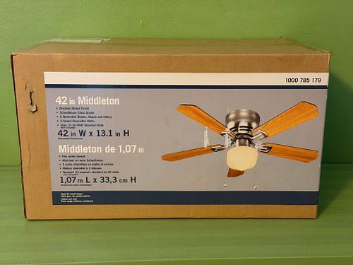 Lot #824 (1 of 3)