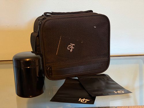 Lot #748 (1 of 6)