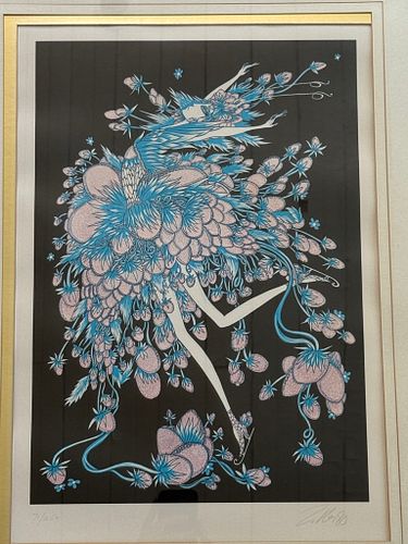 Lot #846 (1 of 7)