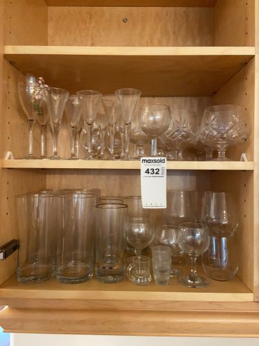 Lot #432 (1 of 7)