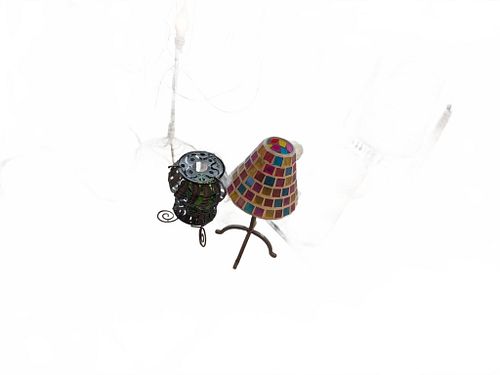 Lot #442 (1 of 8)