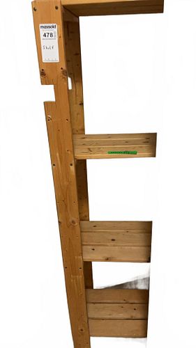 Lot #478 (1 of 12)