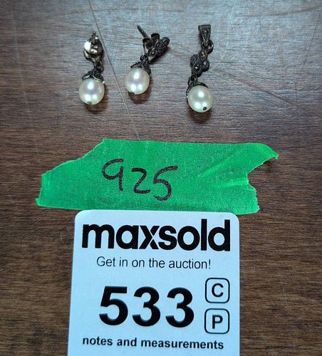 Lot #533 (1 of 6)