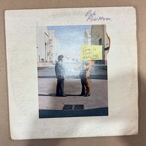 Lot #10 (1 of 3)