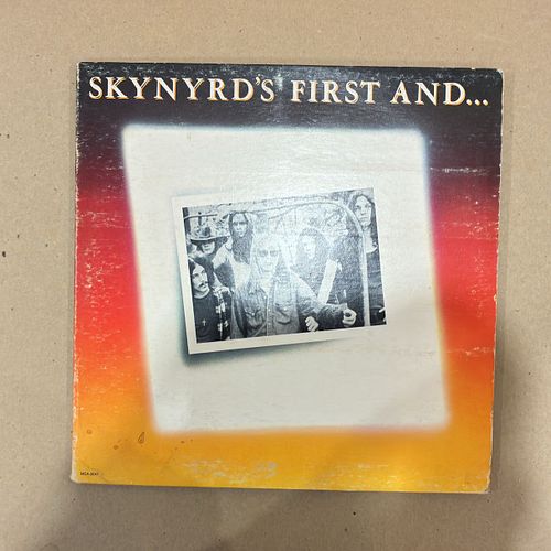 Lot #15 (1 of 3)