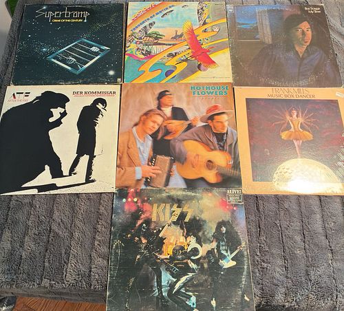 Lot #74 (1 of 5)