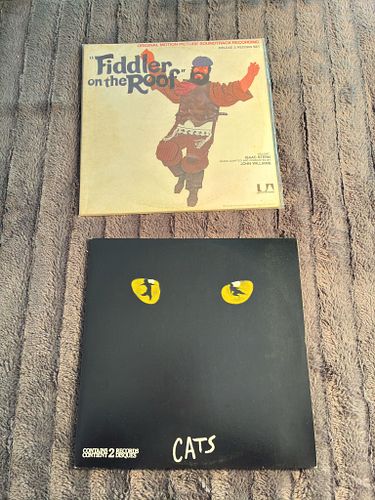 Lot #80 (1 of 3)