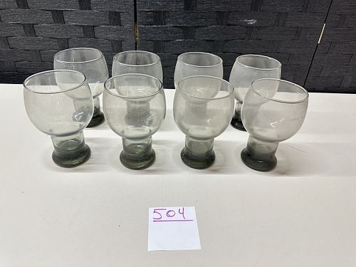 Lot #504 (1 of 5)