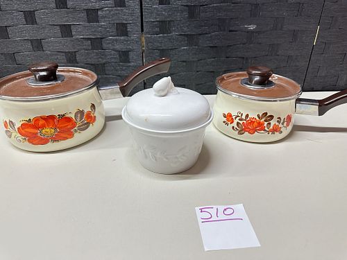 Lot #508 (1 of 13)