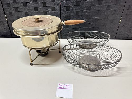 Lot #510 (1 of 7)