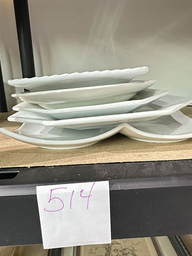 Lot #514 (1 of 9)