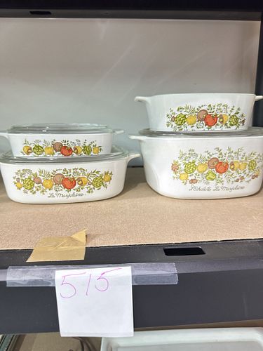 Lot #515 (1 of 12)