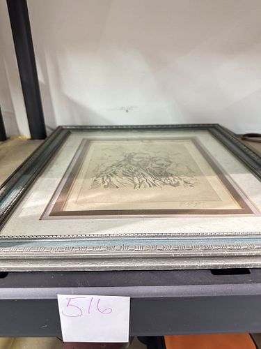 Lot #516 (1 of 11)