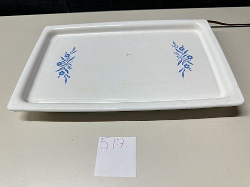 Lot #517 (1 of 5)