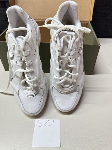 Lot #521 (1 of 5)