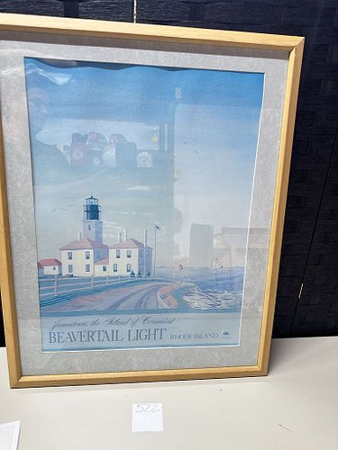 Lot #522 (1 of 7)