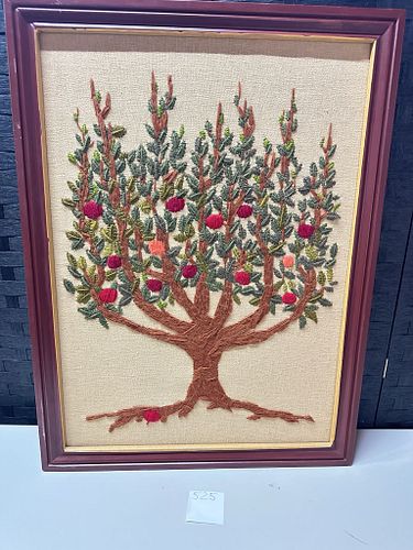 Lot #525 (1 of 5)
