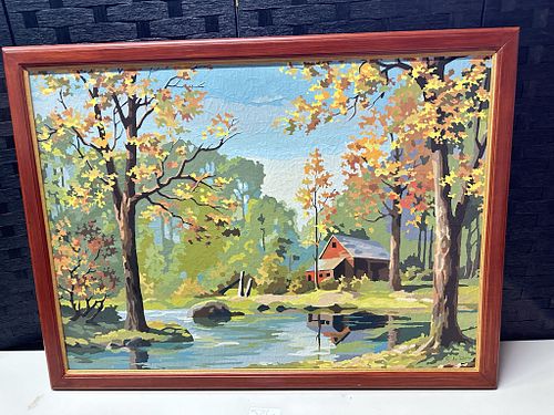 Lot #526 (1 of 6)